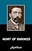 HEART OF DARKNESS. (Annotated)