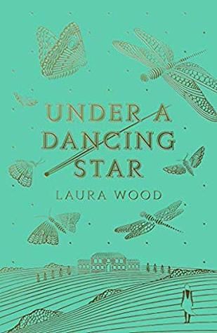 Under a Dancing Star (Kindle Edition)