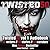Twisted 50