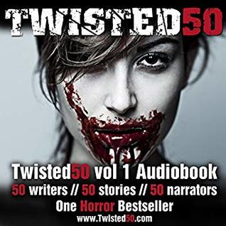 Twisted 50