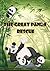 The Great Panda Rescue: bed...