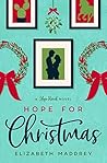 Hope for Christmas by Elizabeth Maddrey