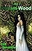 An Ogham Wood by Cliff Seruntine