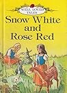 Snow White and Rose Red by Vera Southgate