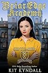 September (BriarEdge Academy #1)