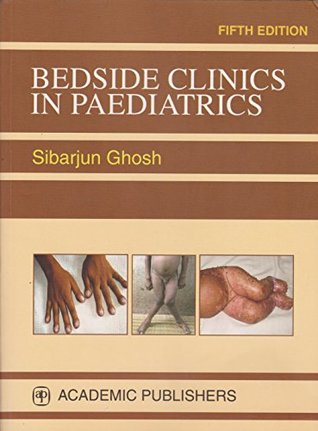 BEDSIDE CLINICS IN PAEDIATRICS (Paperback)