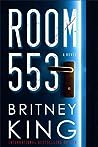 Room 553 by Britney King