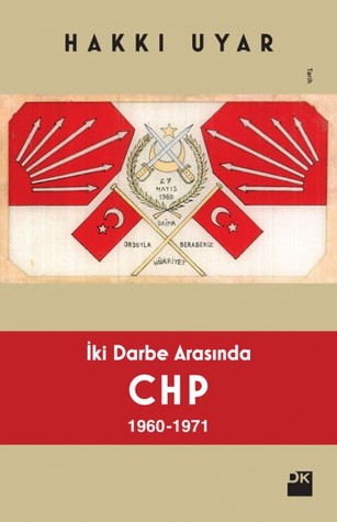 İki Darbe Arası CHP (Unknown Binding)