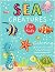 Sea Creatures Coloring and ...