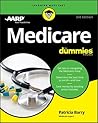 Medicare For Dummies (For Dummies (Business & Personal Finance))