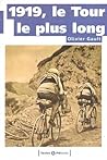 1919, le Tour le plus long