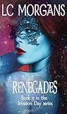 Renegades: Book 5...
