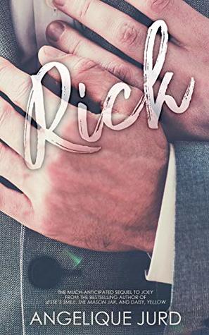 Rick (Joey #2)