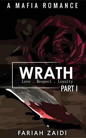 Wrath Part I (Esposito Series Book 1)