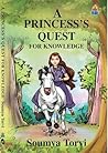 A Princess's Quest for Knowledge