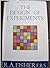 The Design of Experiments