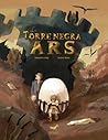 La torre negra de Ars by Carlos X. Díaz