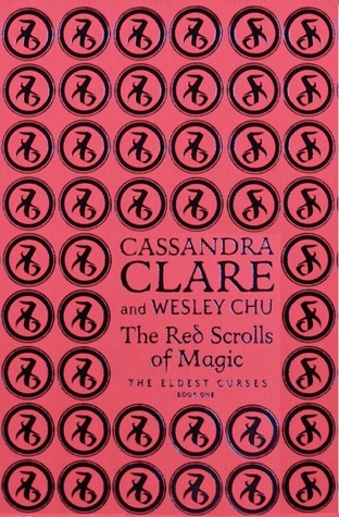 The Red Scrolls of Magic