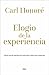 Elogio de la experiencia: Cómo sacar partido de nuestras vidas más longevas (DIVULGACIÓN)