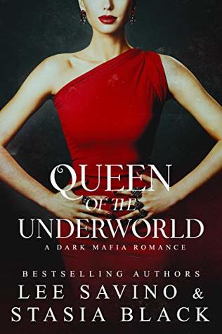 Queen of the Underworld (Tales of Olympus, #3)
