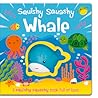 Squishy Squashy Whale by Jenny Copper