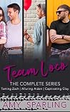 Team Loco: The Complete Series Team Loco: The Complete Series