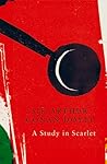 A Study in Scarlet
