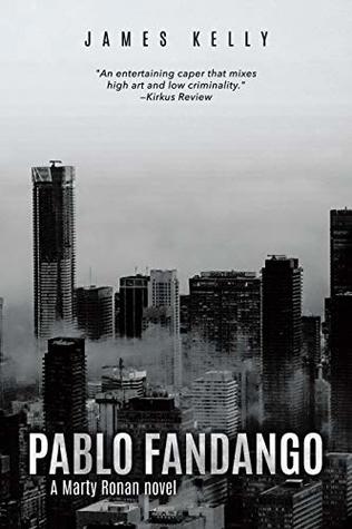 Pablo Fandango (Kindle Edition)