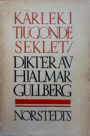 Kärlek i tjugonde seklet