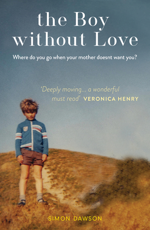 The Boy Without Love: . . . And the Farm That Saved Him