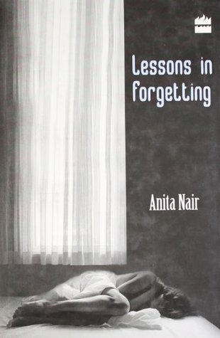 Lessons in Forgetting (Hardcover)