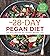 The 28-Day Pegan Diet: More...