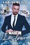 Made in Lisbon by Ana Newfolk