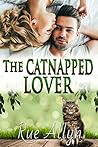 The Catnapped Lover by Susan  Charnley