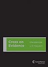 Cross on Evidence...