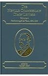 The Neville Chamberlain Diary Letters: The Downing Street Years, 1934-1940