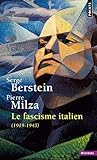 Le Fascisme itali...
