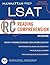 LSAT Reading Comprehension