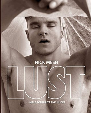 Lust (hardcover)