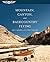 Mountain, Canyon, and Backcountry Flying by Amy L. Hoover