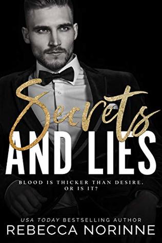 Secrets and Lies (Kindle Edition)