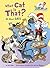 What Cat Is That?: All About Cats (Cat in the Hat's Learning Library)
