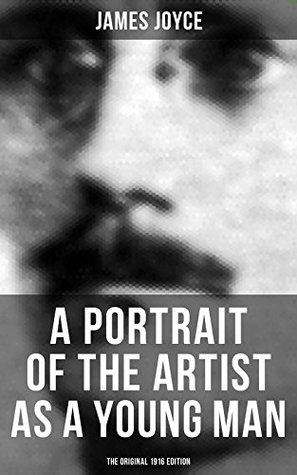 A PORTRAIT OF THE ARTIST AS A YOUNG MAN