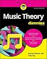 Music Theory for Dummies by Michael Pilhofer