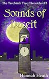 Sounds of Deceit by Faye Fite