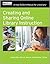 Creating & Sharing Online Lib