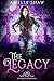 The Legacy (Slayer Academy #1)
