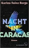 Nacht in Caracas