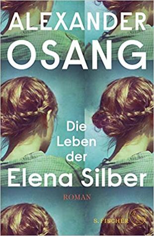 Die Leben der Elena Silber (Hardcover)
