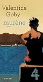 Murène by Valentine Goby